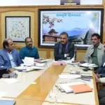 Himachal Pradesh’s Road to Recovery: Chief Minister Sukhvinder Singh Sukhu Extends Assurance Amidst Disaster