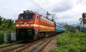 New Railway Link to Connect Bhutan and India: Boosting Trade and Tourism